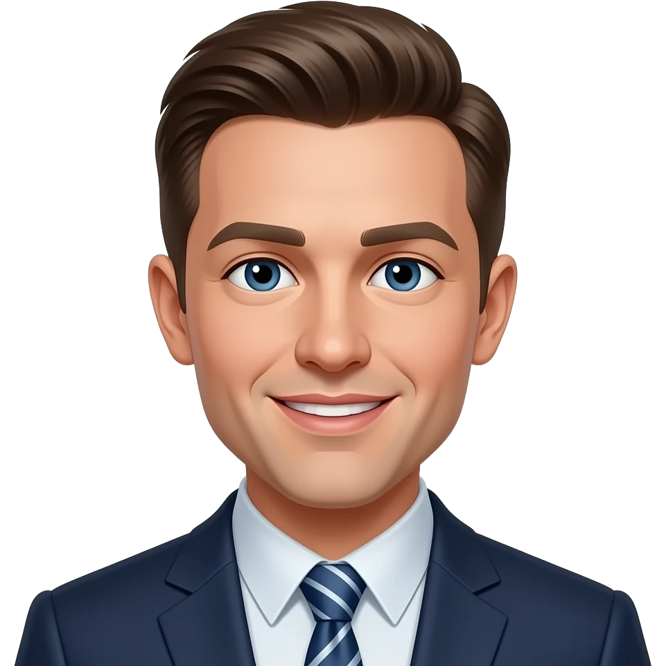 Charlie Kirk emoji