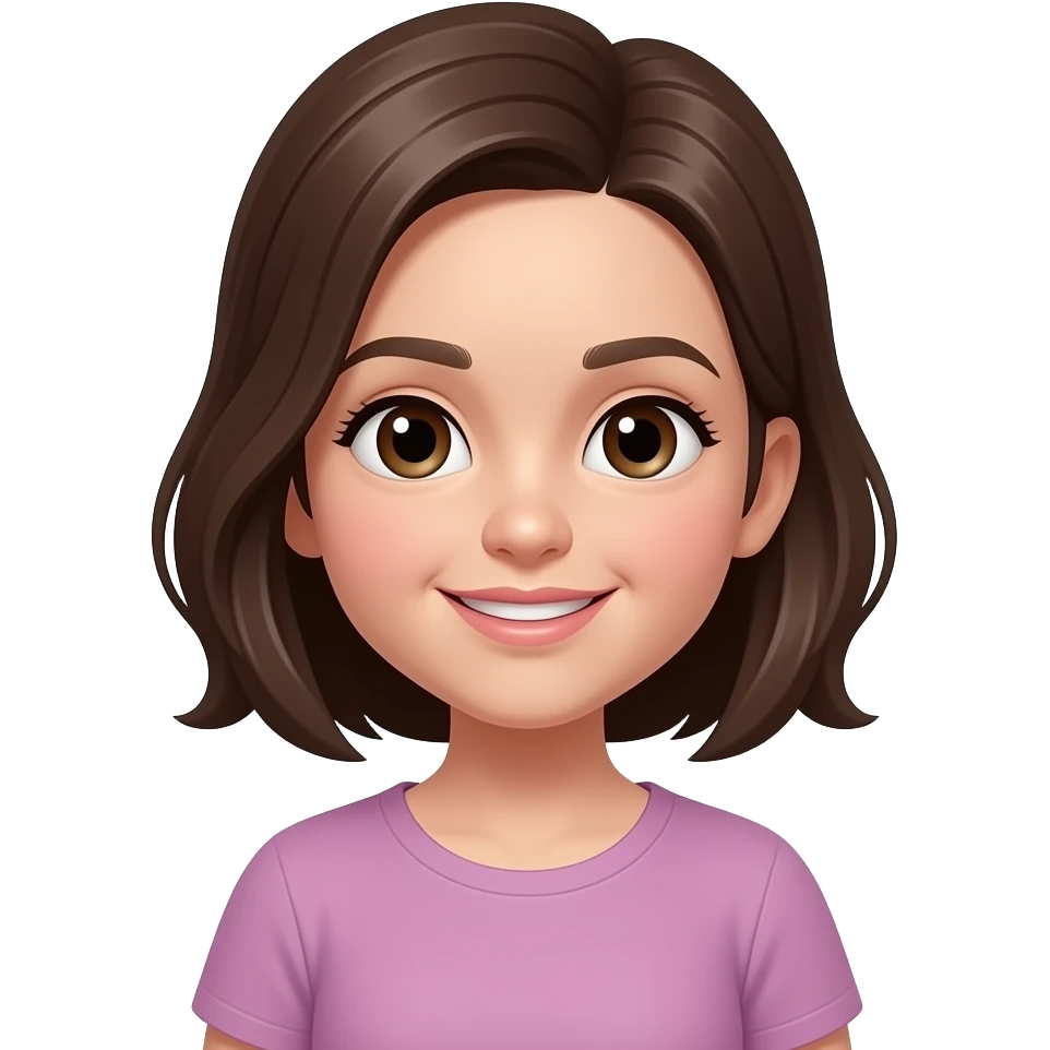 daughter emoji