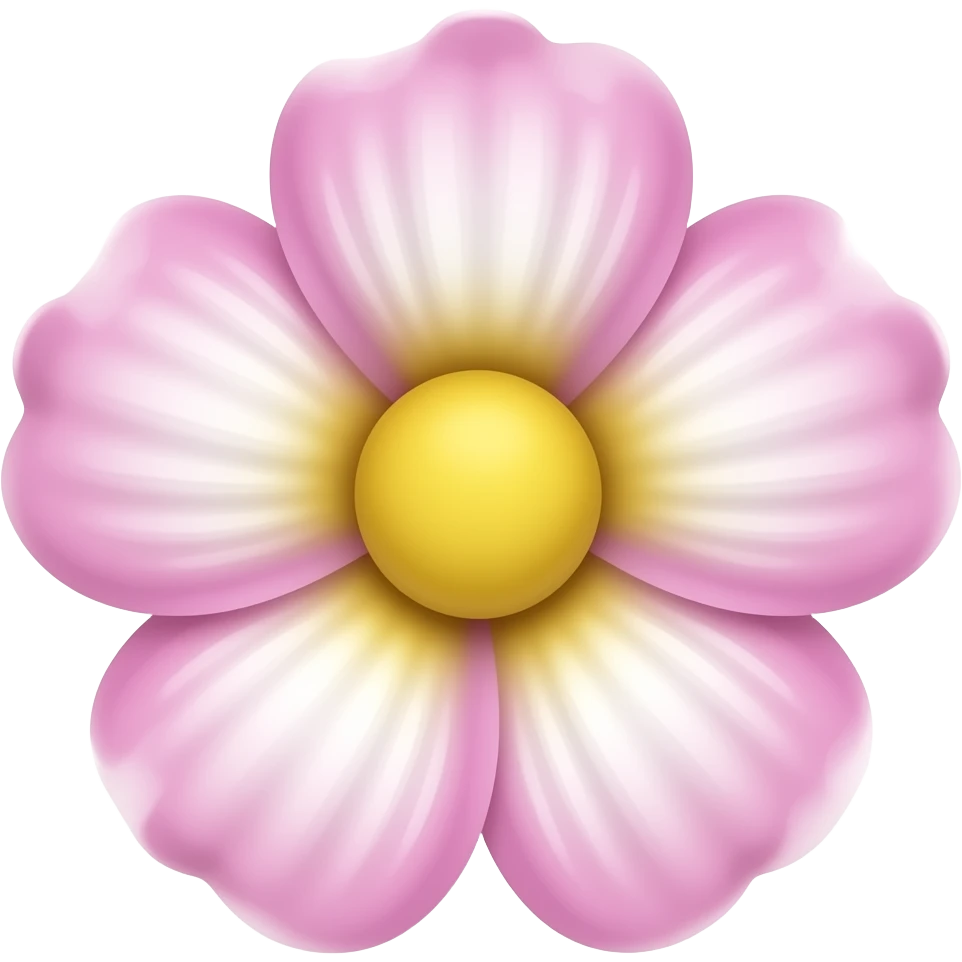 flowers emoji