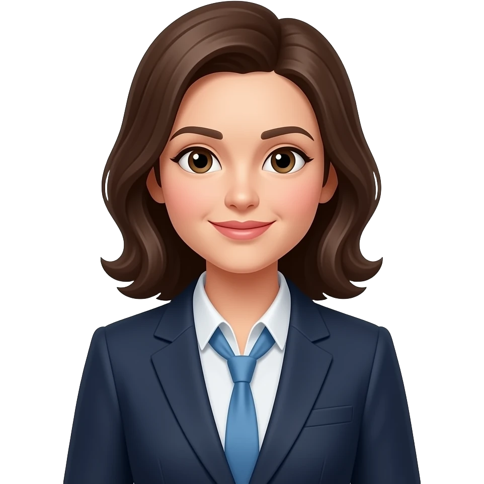 stock emoji