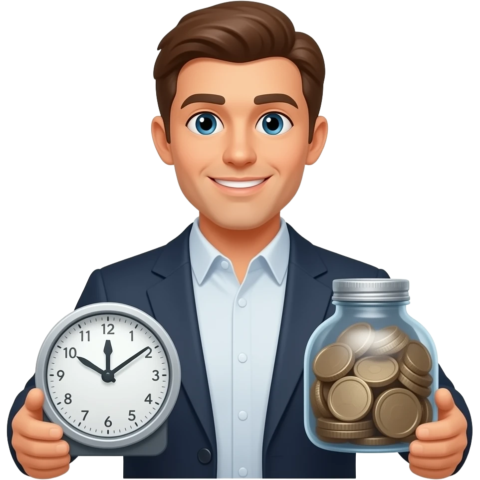 Allocator emoji