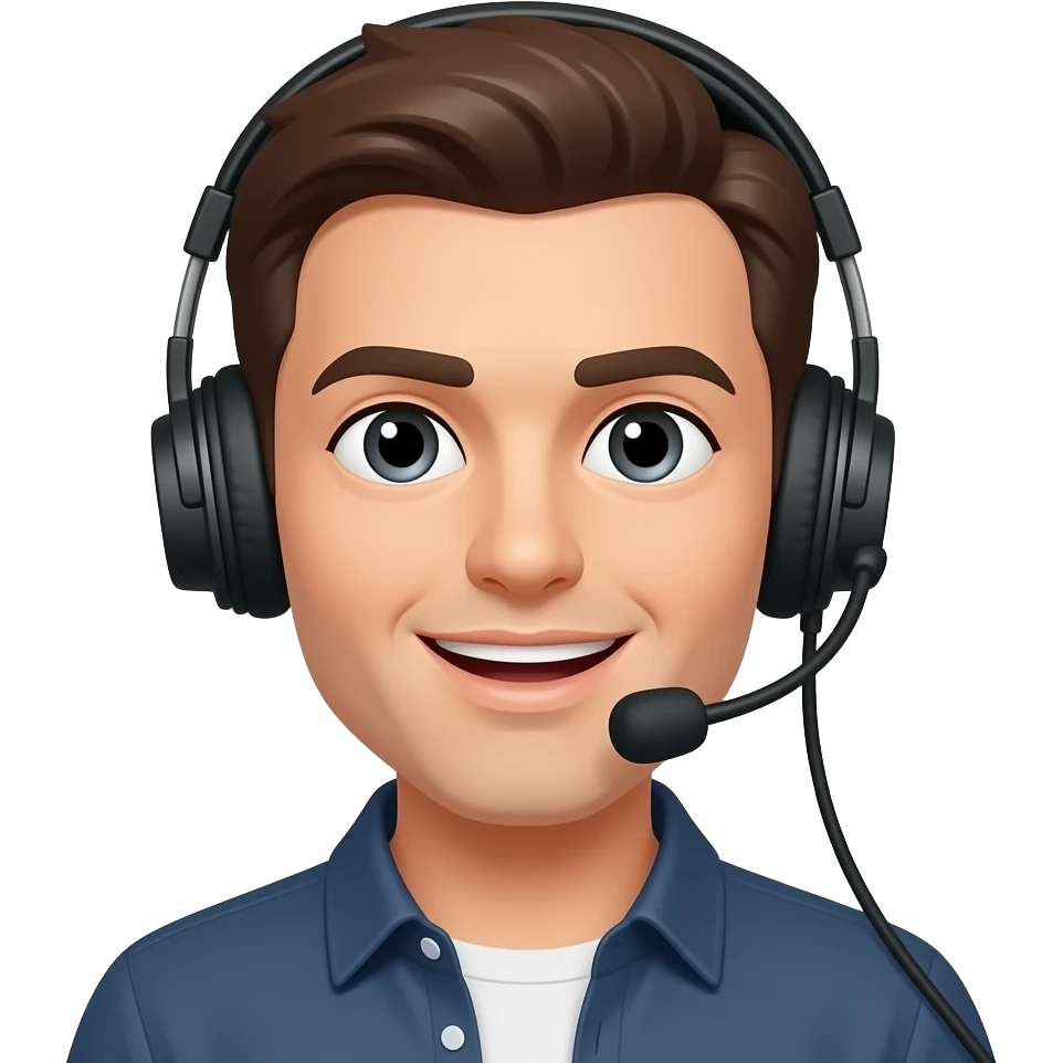 comunicador emoji