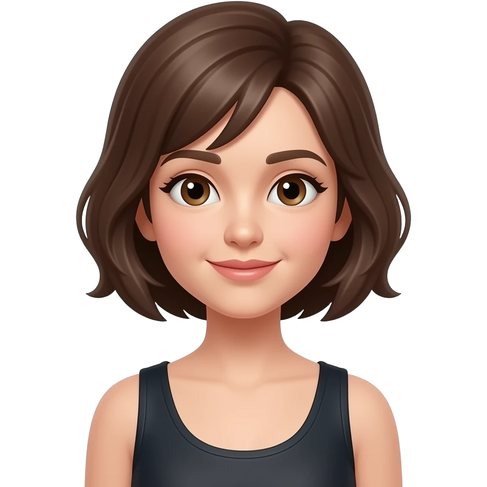 👩 emoji