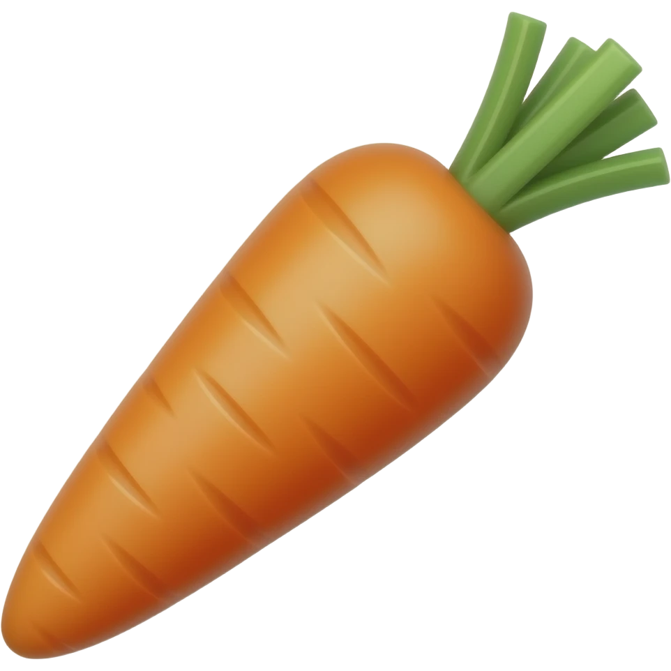 Vegetable emoji