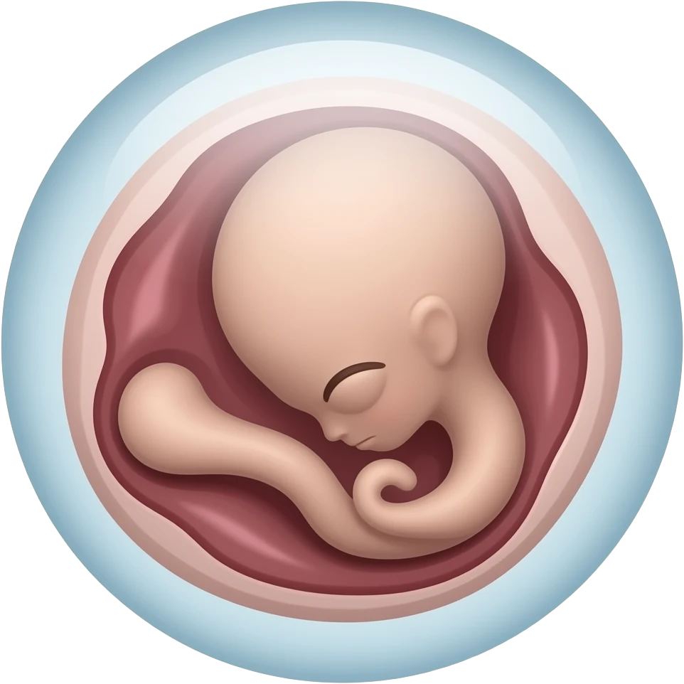Alien embryos emoji