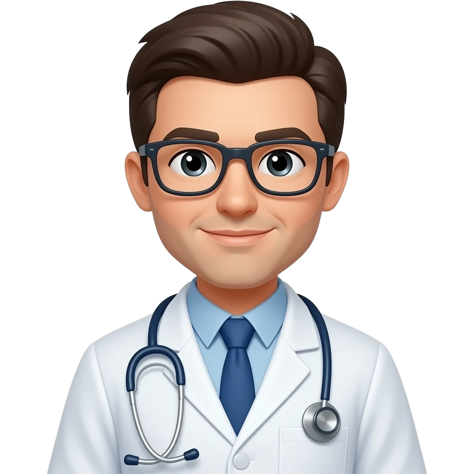 doktor emoji