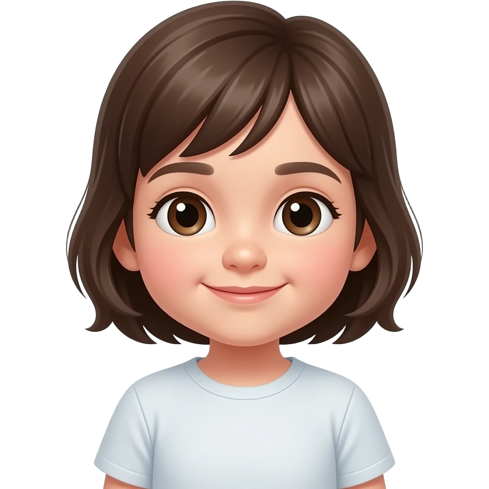 маленький ребенок emoji