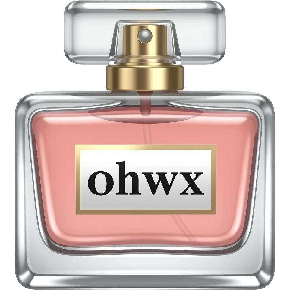 Perfume emoji