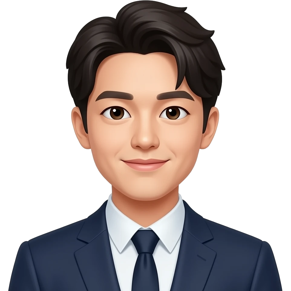Park sunghoon emoji