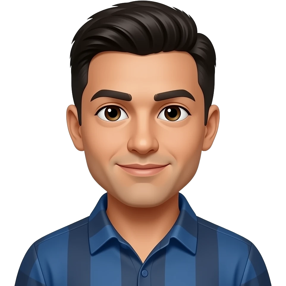 Gilberto mora emoji