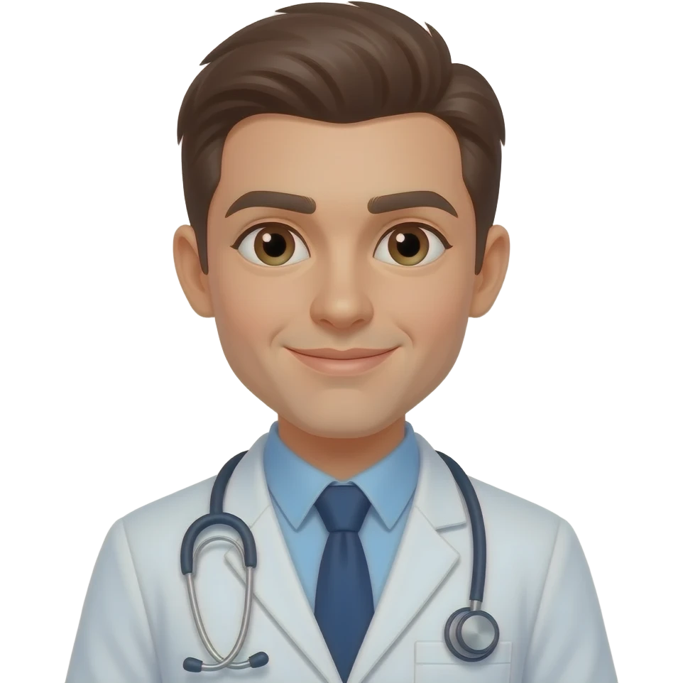Terapeuta emoji