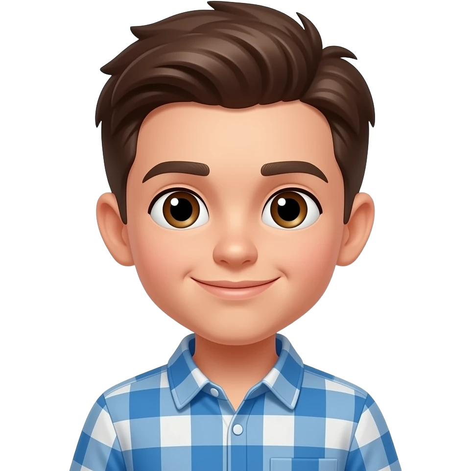 boy emoji