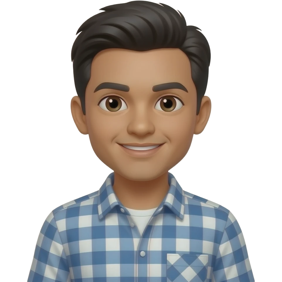 Cetang tiktok emoji