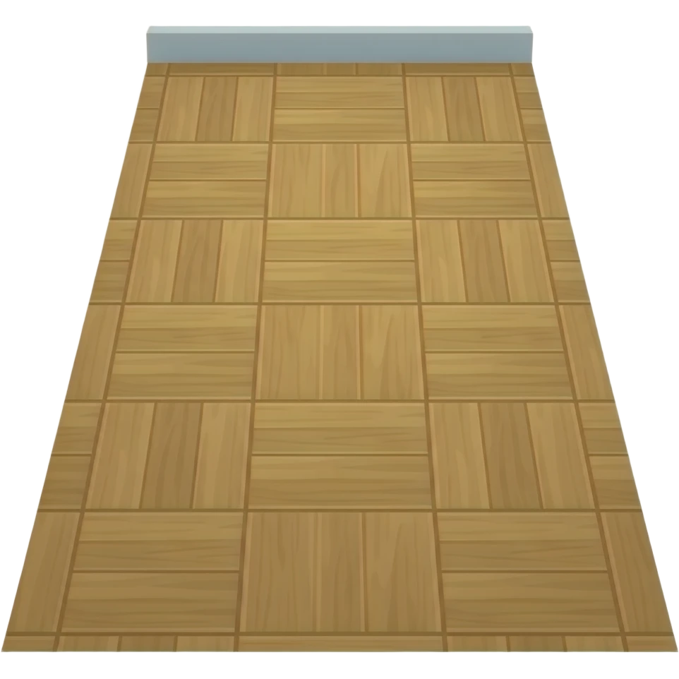 floor emoji