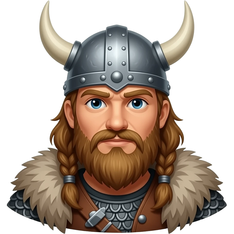 viking emoji