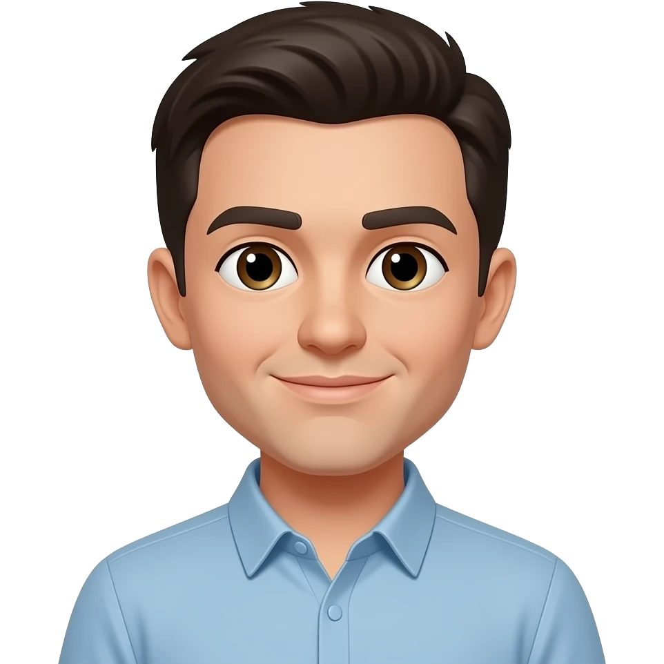Mark emoji