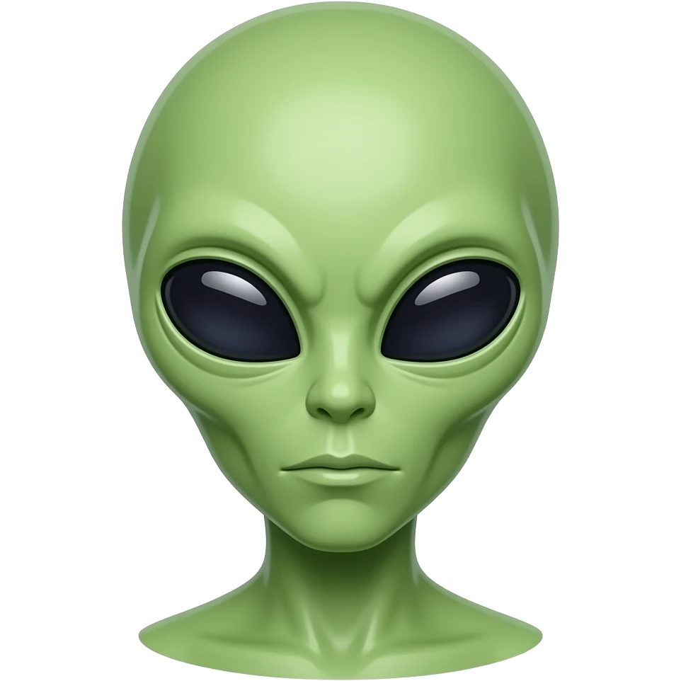 aliens emoji