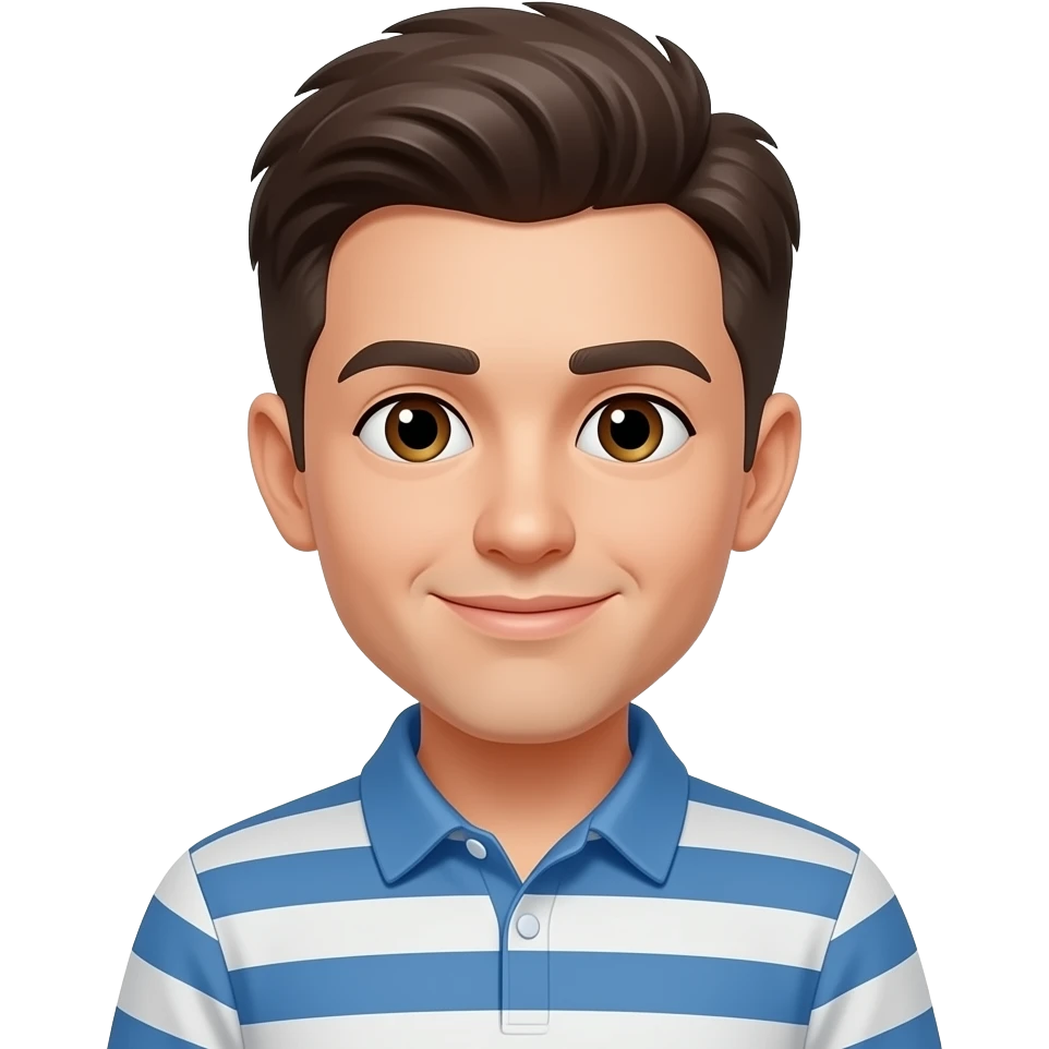 Sam Emoji real emoji
