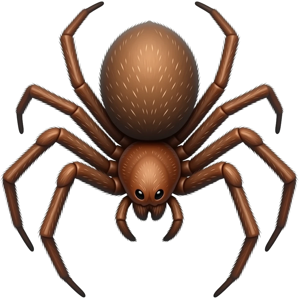 spider emoji