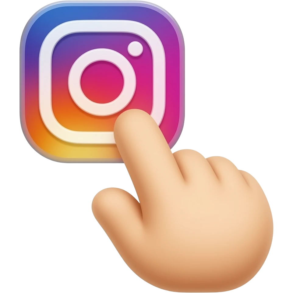 guardar instagram emoji