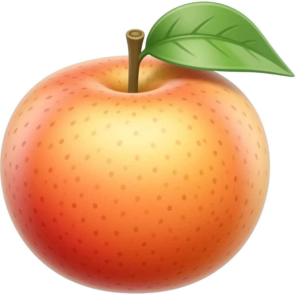 fruit emoji