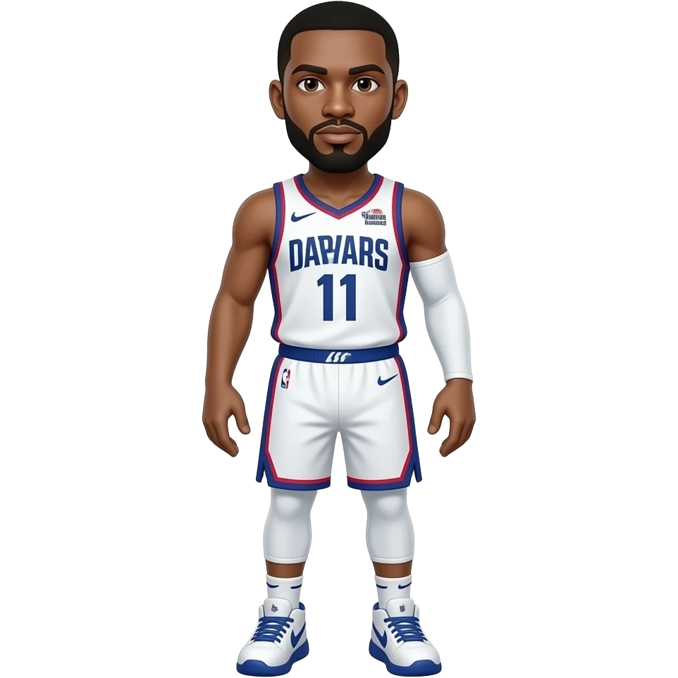 Nba emoji
