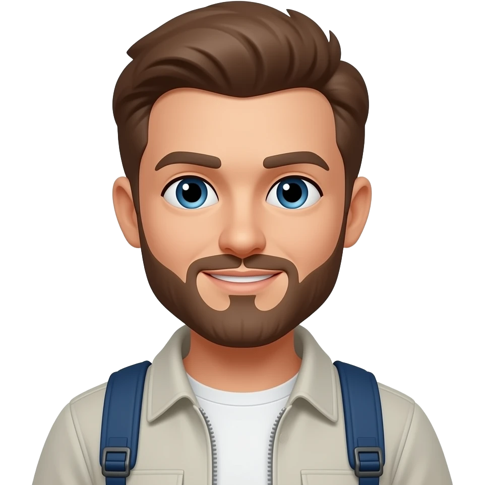 Travel emoji
