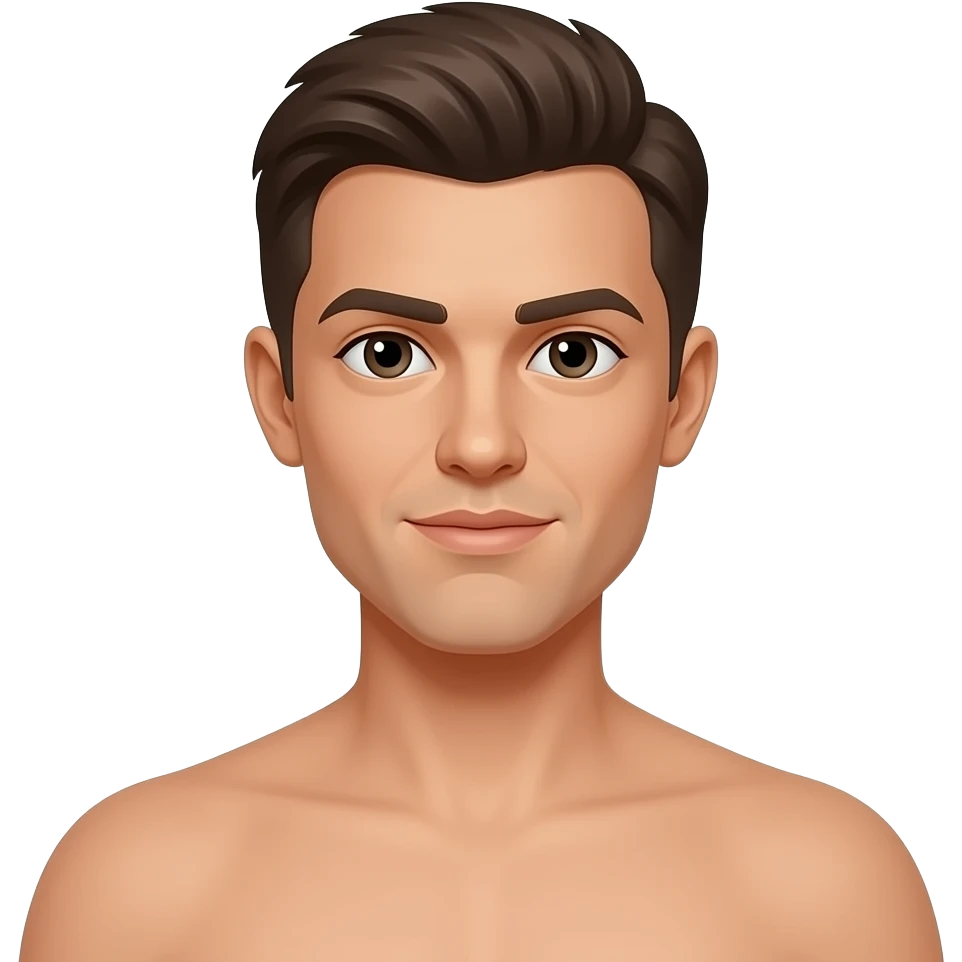 body emoji