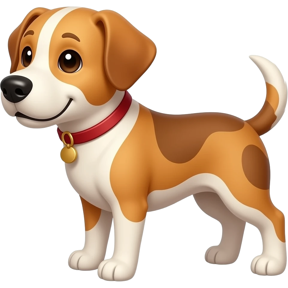 dog emoji
