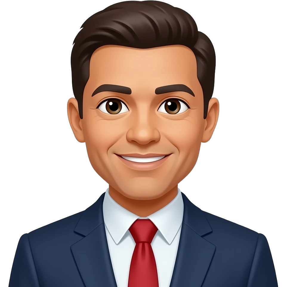 Advocate emoji