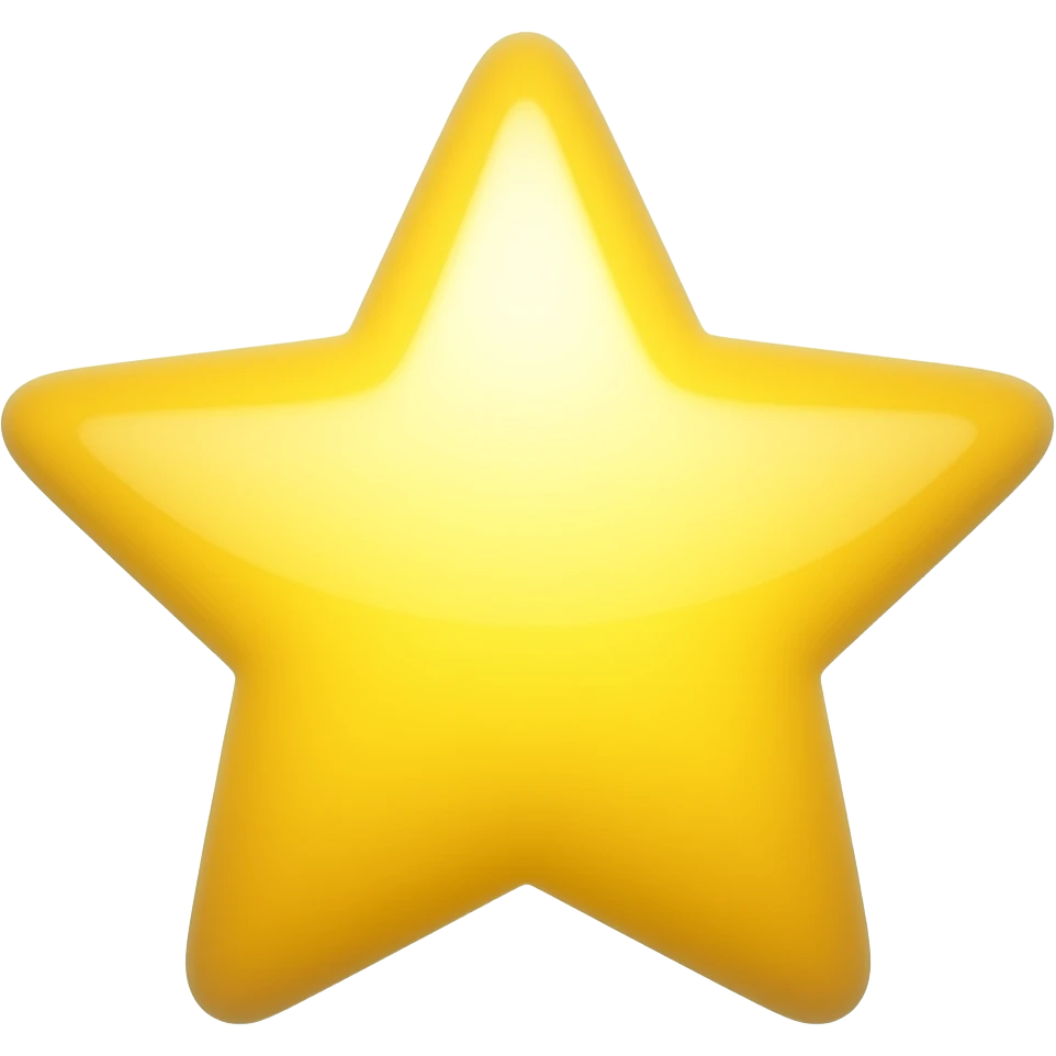 STAR emoji