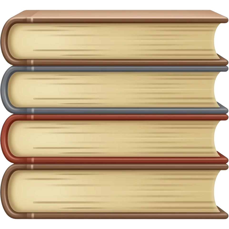 books emoji