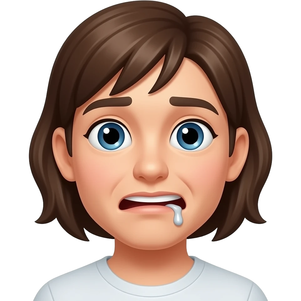 hungry emoji