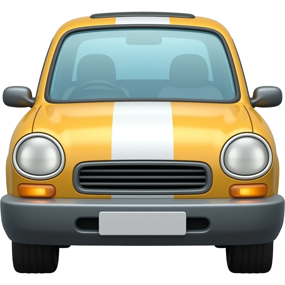 road trip emoji