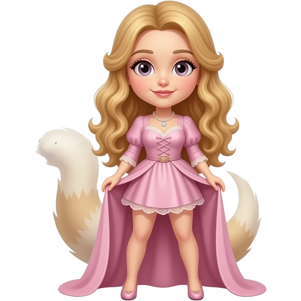 pussy emoji