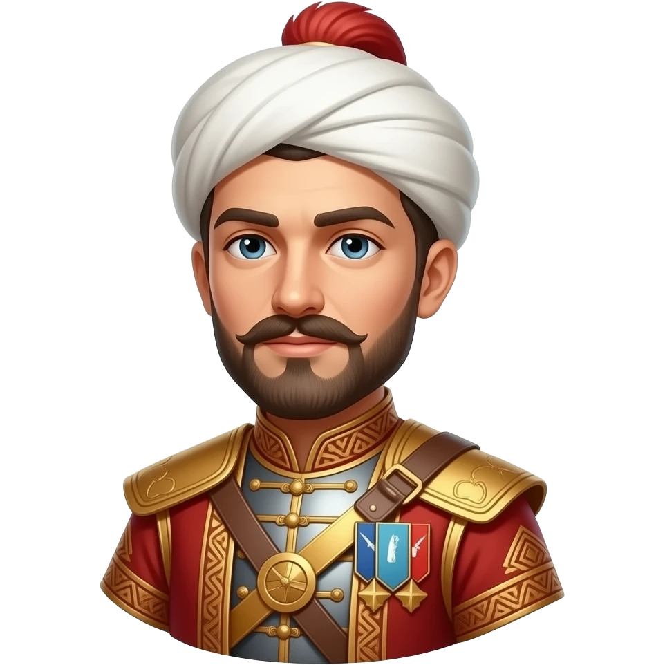 Osmanlı emoji