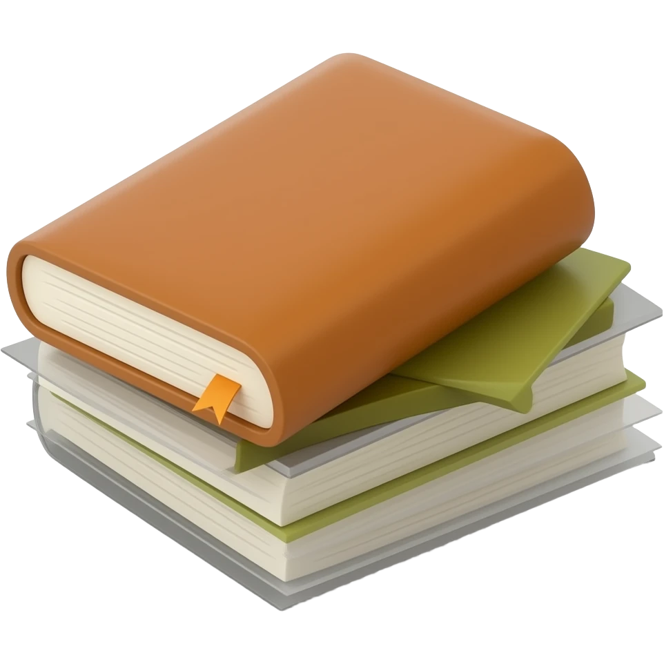 Book emoji