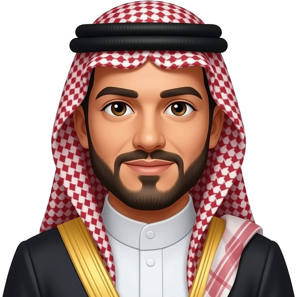 حسين emoji