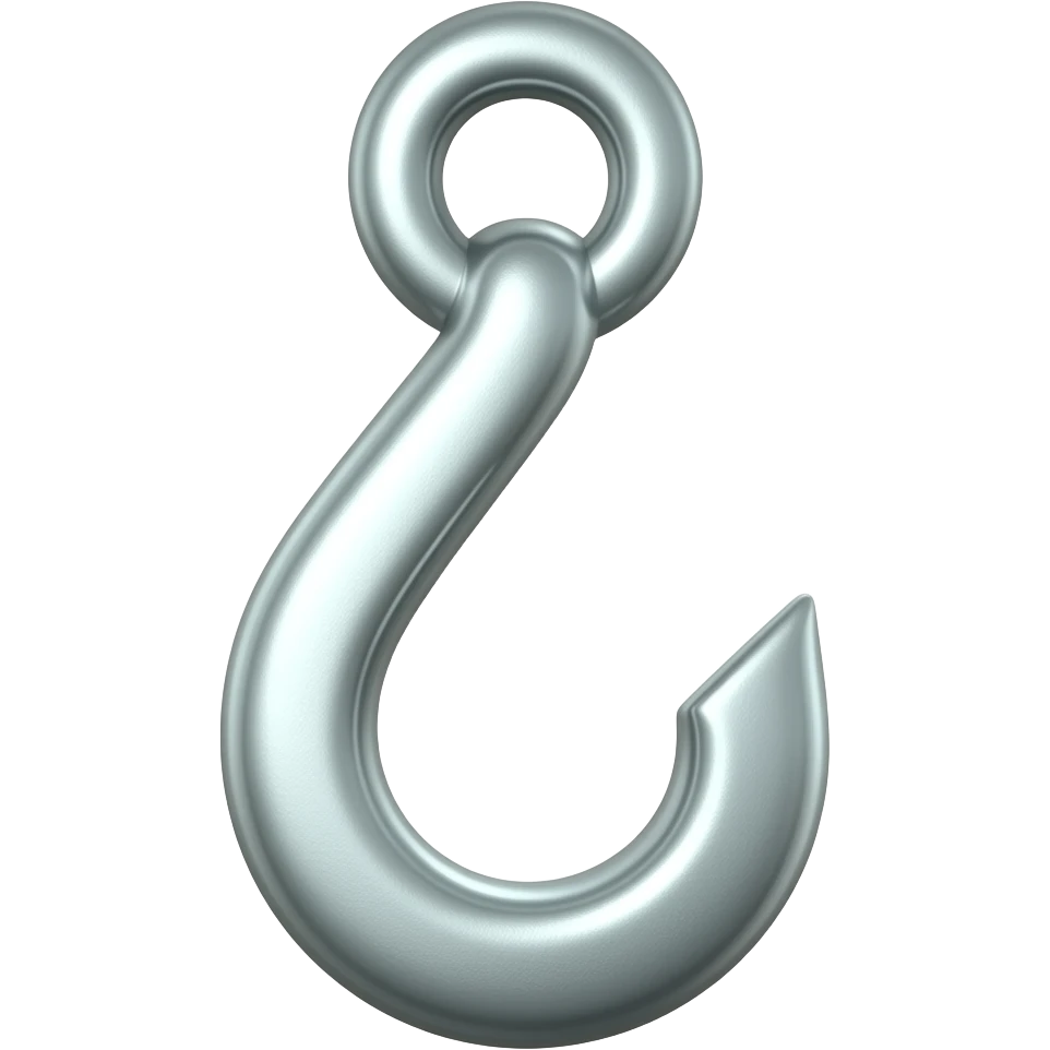 hook emoji