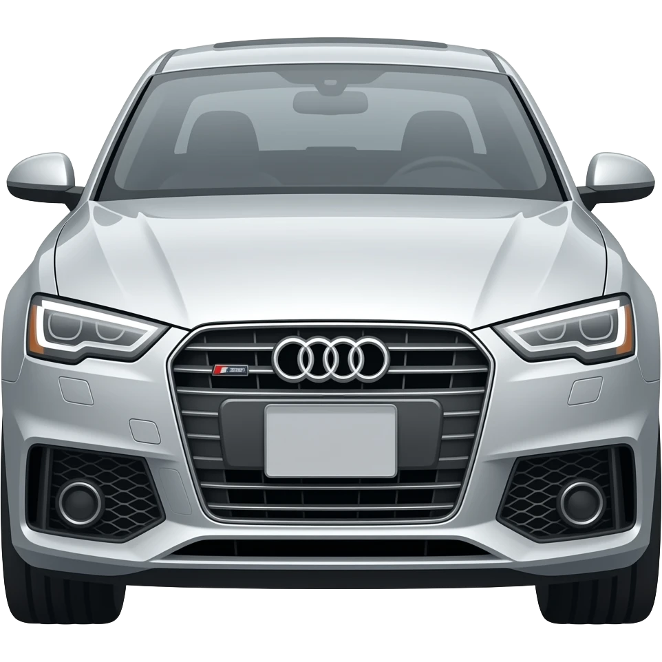 audi emoji