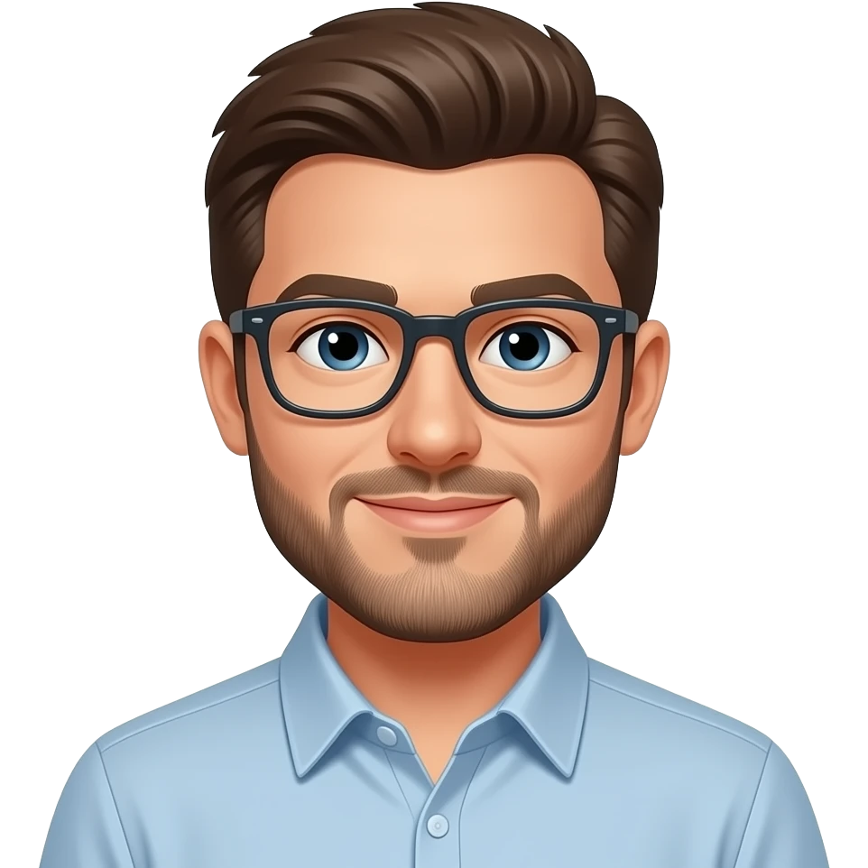 Man emoji