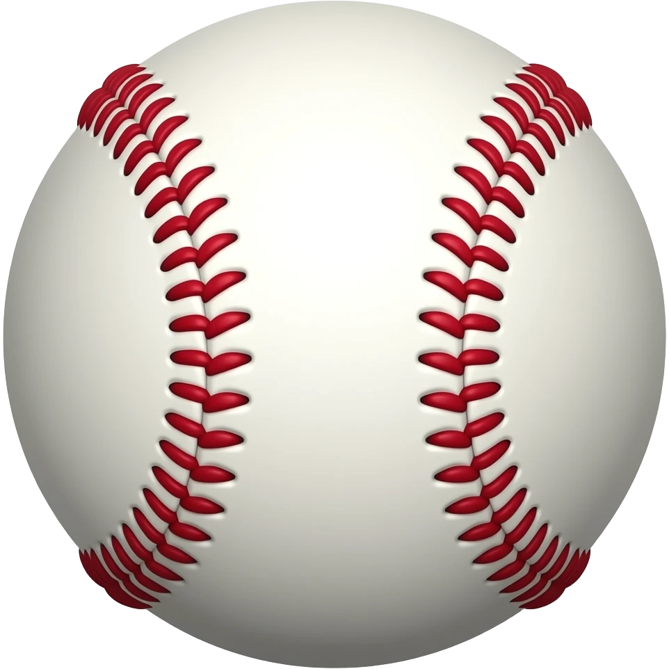 baseball emoji