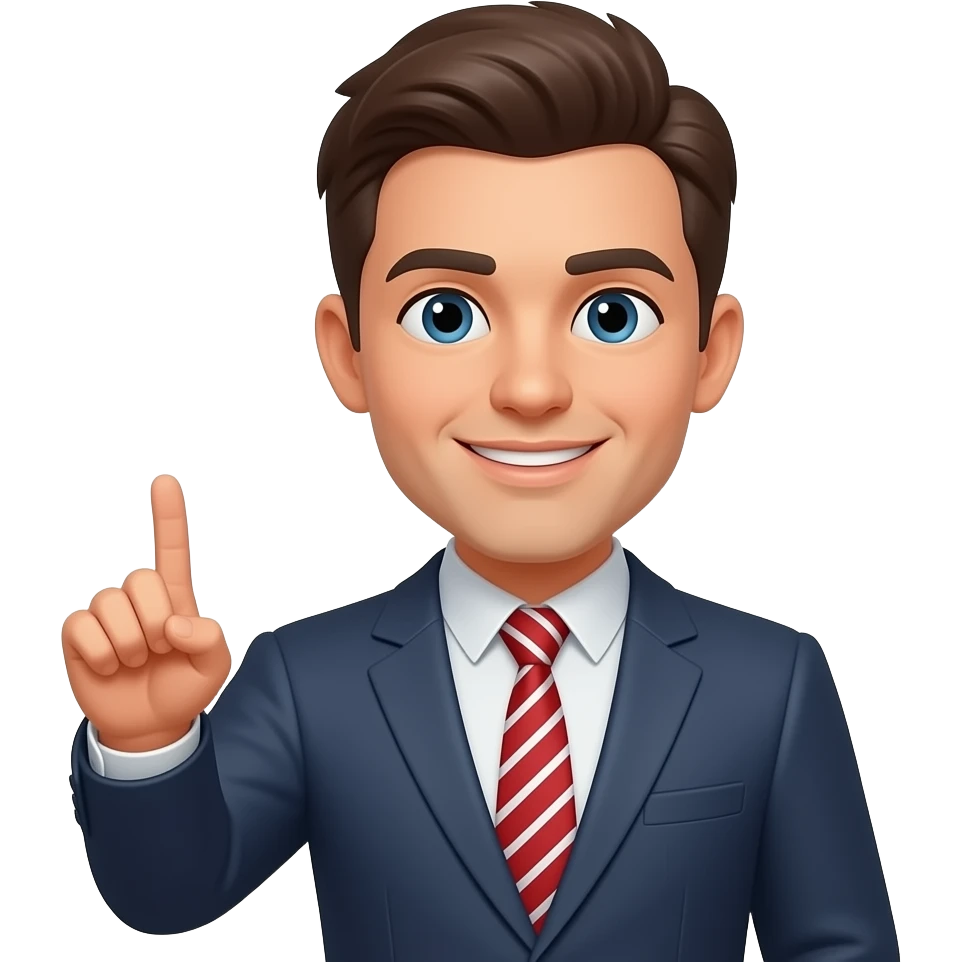 recommend emoji