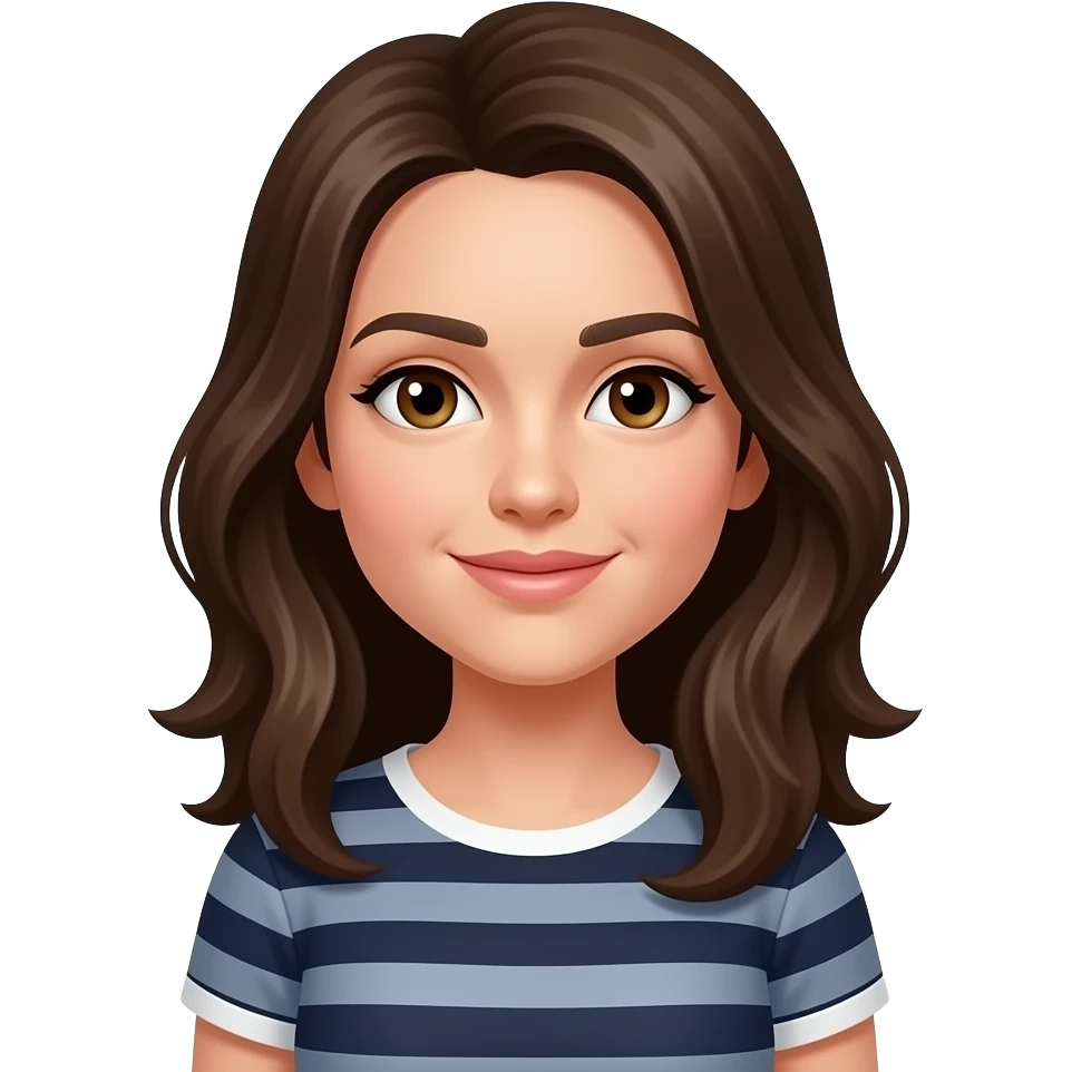 Amandine Sammartino emoji