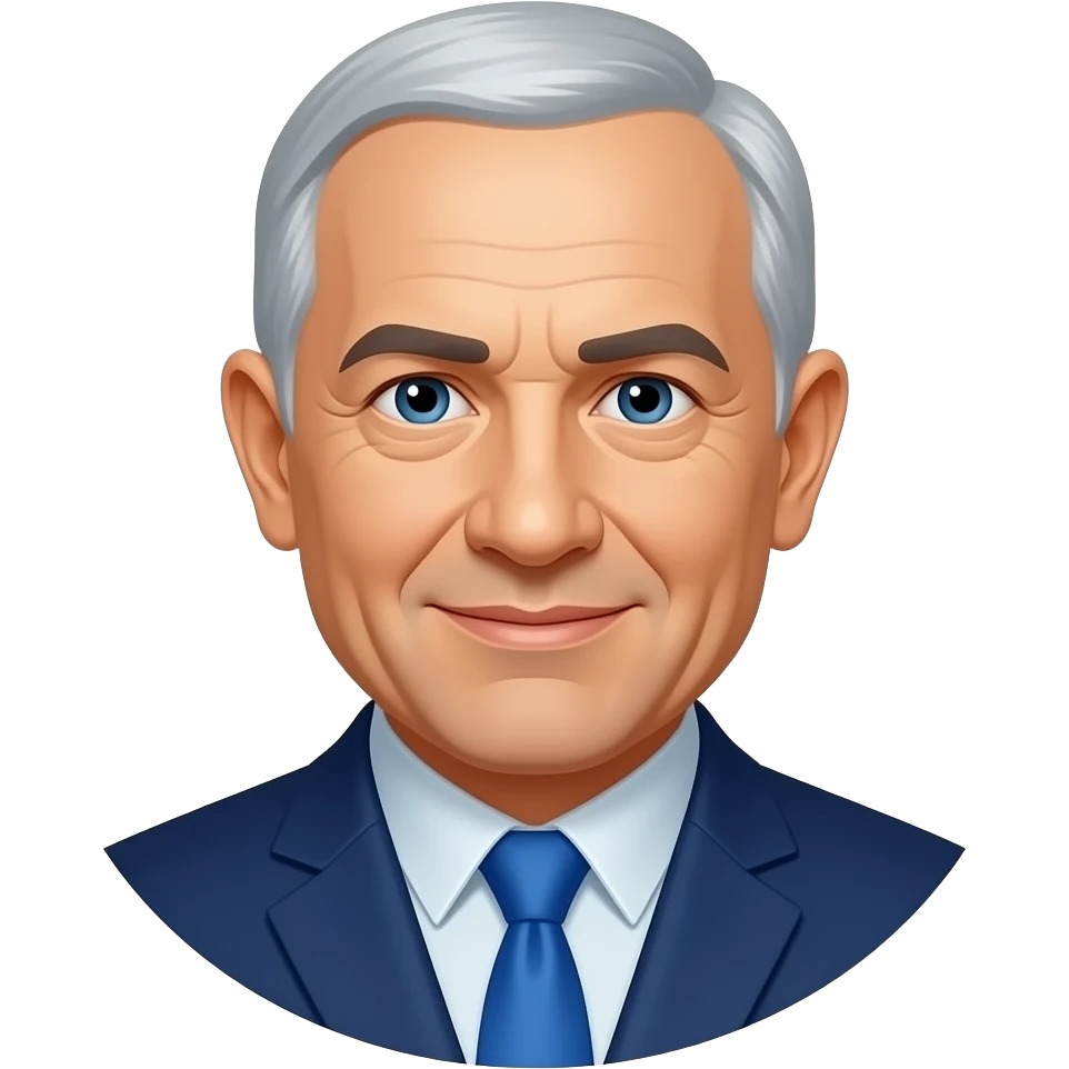 Israel president emoji