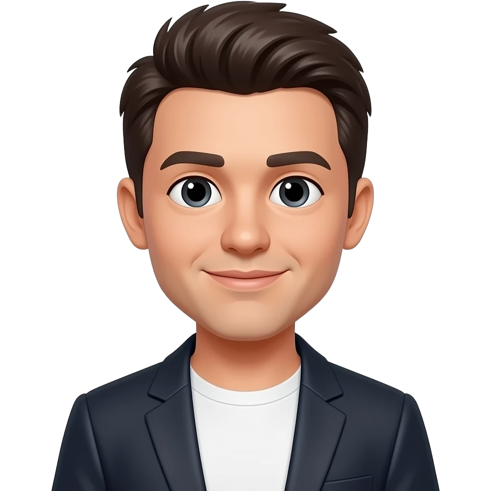 Hazme al artista músical Mibetoo emoji