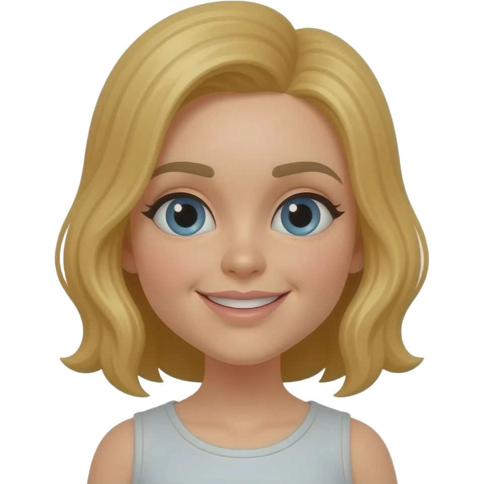 Флеш emoji