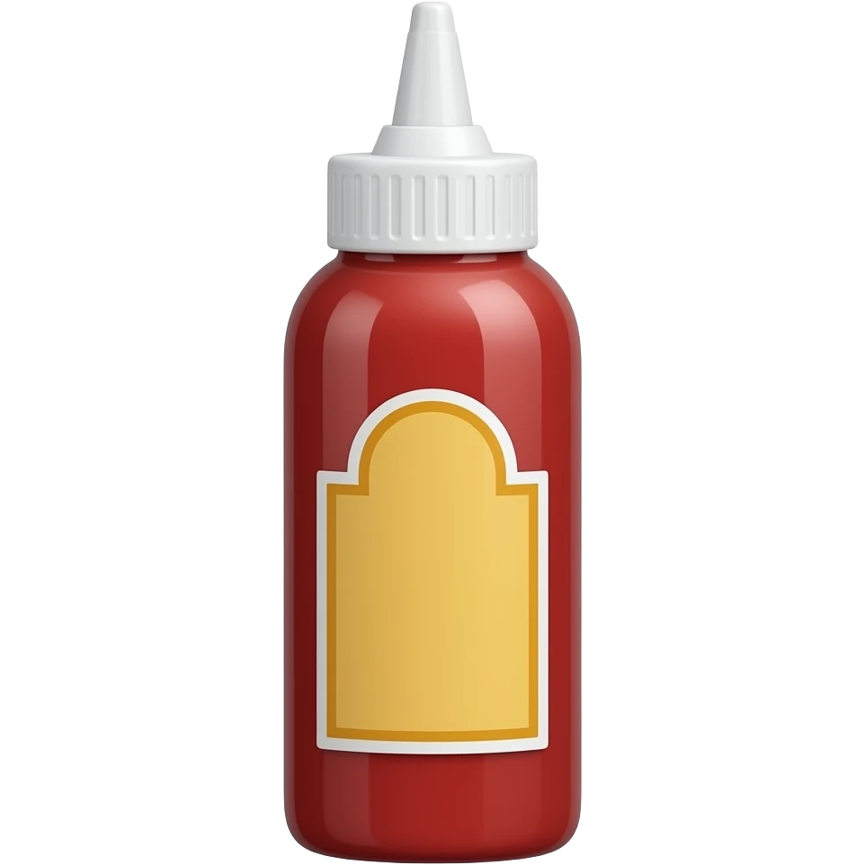 sauce emoji