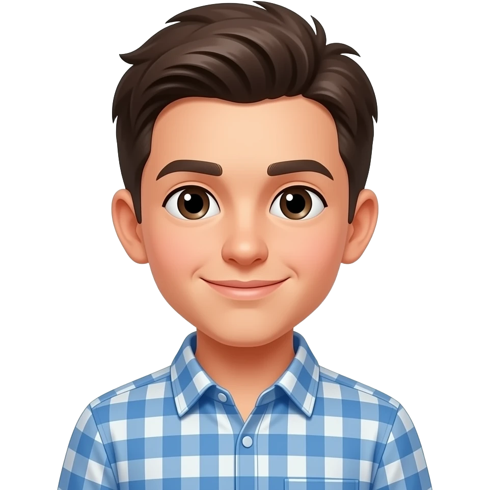 boy emoji