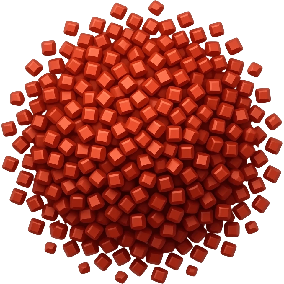 Crushed red pepper emoji